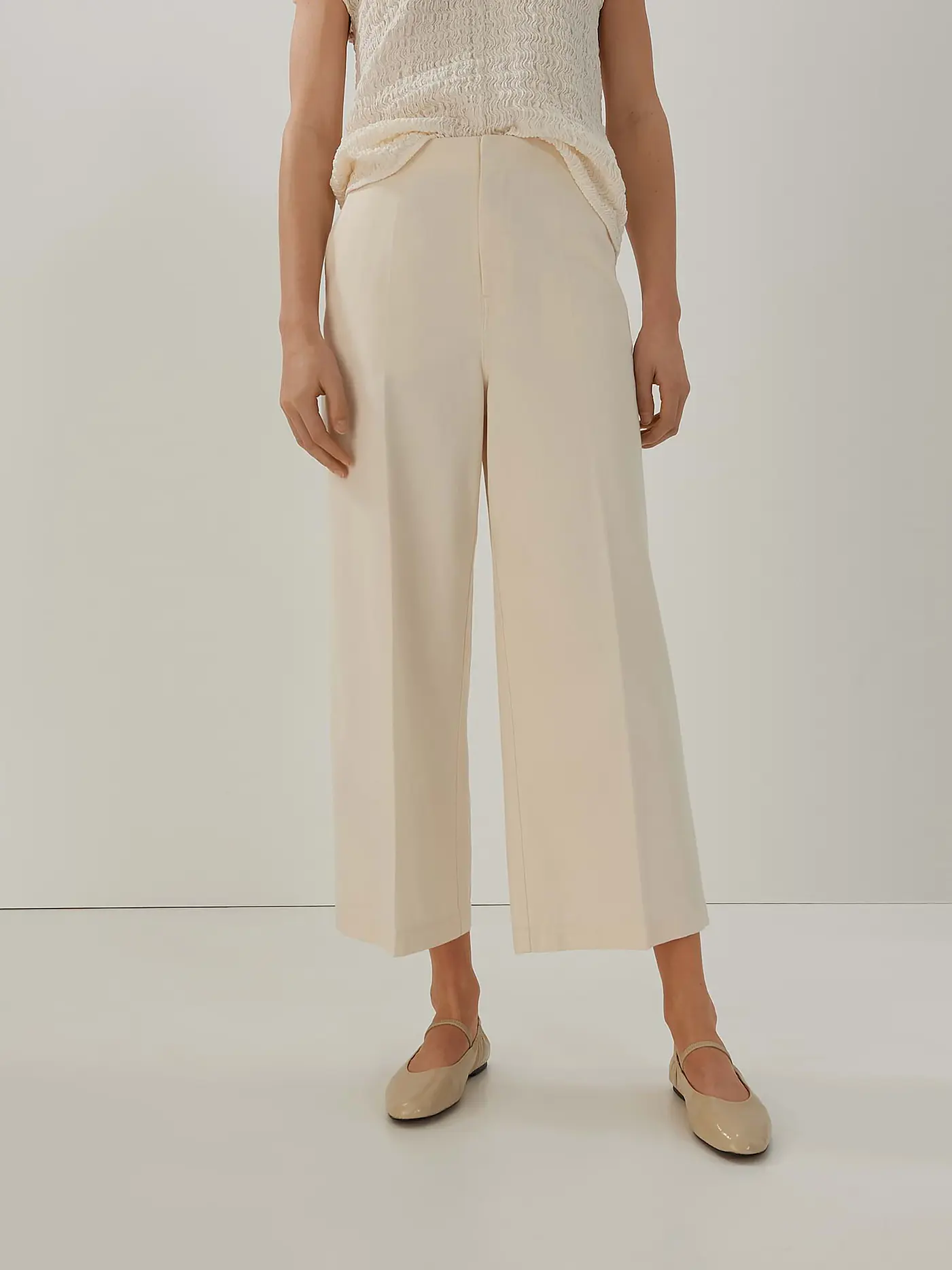 SOMEDAY | Culotte CENATU PURE | 